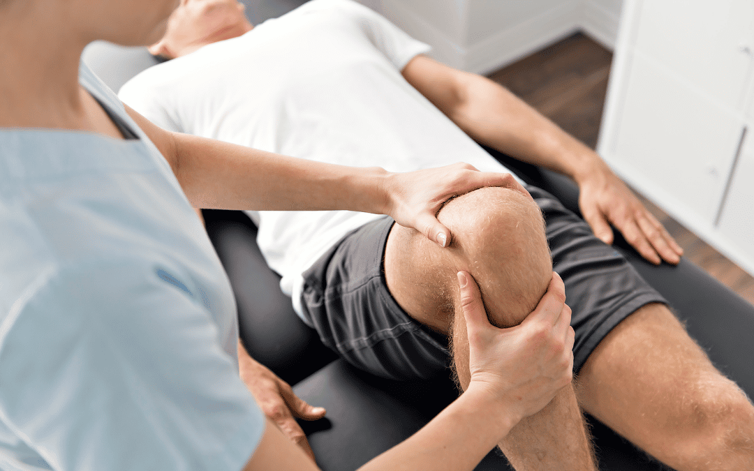 Physical Therapist